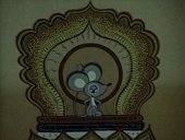 Мышь и верблюд трейлер (1987)