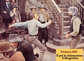 Человек с востока трейлер (1972)