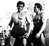 Ромул и Рем (1961)