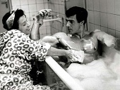 Кто хочет убить Джесси? трейлер (1966)