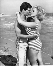 Пляжные тусовщики трейлер (1963)