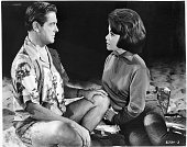 Пляжные тусовщики трейлер (1963)