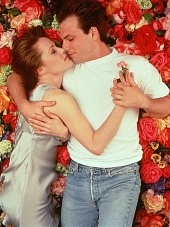 Постель из роз (1996)