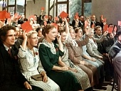 Зарево над Кладно трейлер (1956)