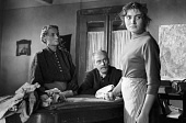 Зимние сумерки (1956)