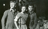 Пятеро с улицы Барской трейлер (1953)