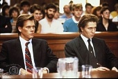 Адвокат для убийцы трейлер (1988)