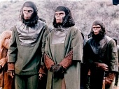 Битва за планету обезьян (1973)