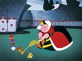 Алиса в стране чудес (1951)