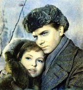 Случай на шахте восемь трейлер (1957)