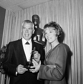 38-я церемония вручения премии «Оскар» (1966)