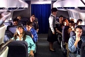 Пассажир (2009)