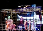 Мадонна: Живой концерт в Лондоне трейлер (2006)