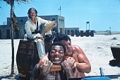 Я сбежал с острова Дьявола трейлер (1973)