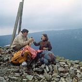 Свадебное путешествие в Илью (1983)
