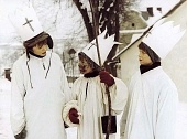 Краконош и лыжники трейлер (1981)