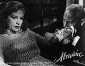 Альрауне трейлер (1952)