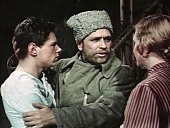 Школа мужества трейлер (1954)