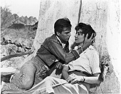 Поцелуй перед смертью трейлер (1956)