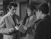 Обрывая лепестки ромашки трейлер (1956)