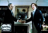 Приключения хитроумного брата Шерлока Холмса трейлер (1975)