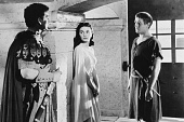 Андрокл и лев трейлер (1952)