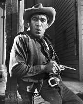 Человек из Дель-Рио (1956)
