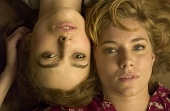 Запретная любовь трейлер (2008)