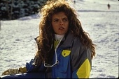 Лыжный патруль (1989)