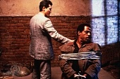 Уличный охотник трейлер (1990)