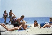 Vampire on Bikini Beach (1988)