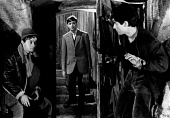 Опасная игра трейлер (1958)