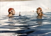 Инструктор по плаванию (1979)