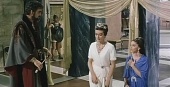 Содом и Гоморра трейлер (1962)