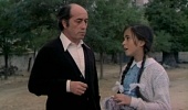 Кузина Анхелика трейлер (1974)