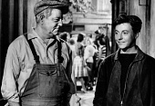 Улица Прэри трейлер (1959)