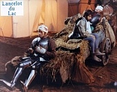 Ланселот Озерный (1974)