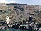 Грозовой перевал трейлер (1970)