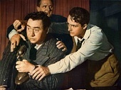 Гении за работой трейлер (1946)