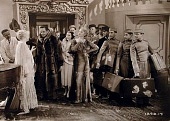 Бродвейская королевская семья (1930)