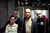 Похитители яиц трейлер (2003)