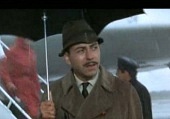 Инспектор Клузо трейлер (1968)