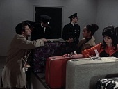 Коломбо: Из любви к искусству трейлер (1972)