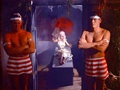 Оргия мертвецов трейлер (1965)