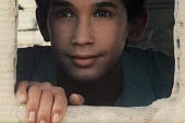 Мальчик на крыше трейлер (1990)