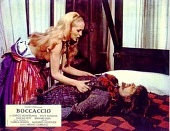 Боккаччо (1972)