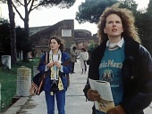 Австралиец в Риме (1987)