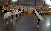 Танец: Балет Парижской оперы трейлер (2009)