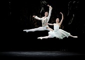 Танец: Балет Парижской оперы (2009)