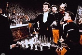 Воскресение трейлер (1958)